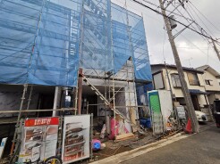 1号棟