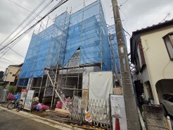 1号棟