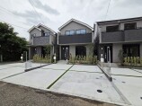 西東京市向台町 新築一戸建て