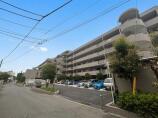 所沢市南住吉 マンション
