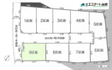 狭山市柏原 土地