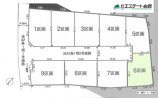 狭山市柏原 土地