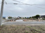 狭山市柏原 土地