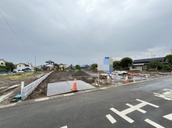 五感で感じる、現地でしかわからない事も沢山ございます。周辺環境なども一緒にご案内いたしますのでお気軽にお問合せください。