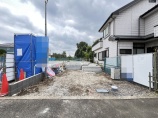 小平市上水本町 新築一戸建て