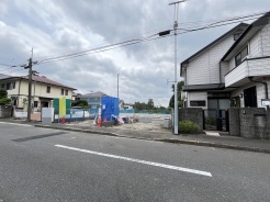 1号棟 当日ご案内可能です!物件だけでなく、周辺の環境や他にご希望の物件もまとめてご案内可能です。