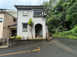所沢市松が丘2丁目