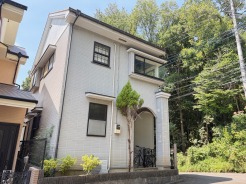 所沢市松が丘2丁目