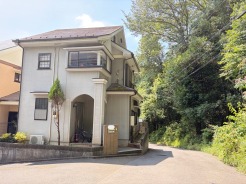 所沢市松が丘2丁目