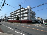 志木市幸町 マンション