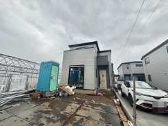1号棟