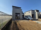 新築一戸建て