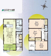 3号棟