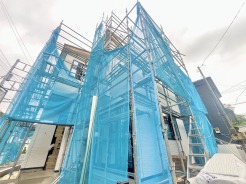 西東京市栄町2丁目