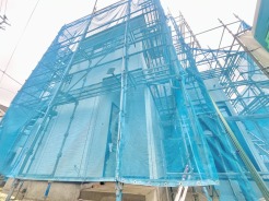 西東京市栄町2丁目