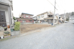 所沢市大字北秋津