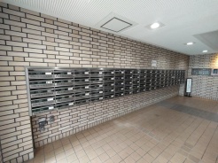 集合ポスト