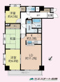 狭山市鵜ノ木 マンション