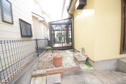 所沢市美原町2丁目