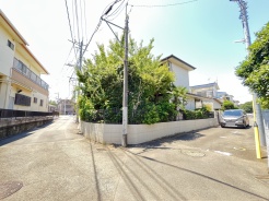 五感で感じる、現地でしかわからない事も沢山ございます。周辺環境なども一緒にご案内いたしますのでお気軽にお問合せください。