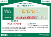 【省エネ性能ラベル】