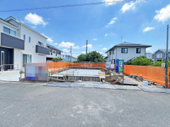 小平市小川町全1棟 新築戸建【】