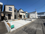 新築一戸建て