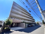 小平市鈴木町 マンション