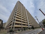 マンション