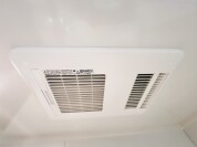 【浴室乾燥機】