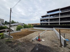 五感で感じる、現地でしかわからない事も沢山ございます。周辺環境なども一緒にご案内いたしますのでお気軽にお問合せください。