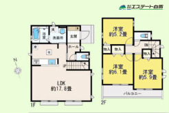 E号棟