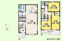 C号棟