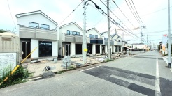通勤・通学・買い物に、目的に合わせて複数駅利用できる住環境