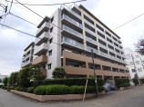 小平市花小金井 マンション