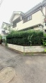 中古一戸建て