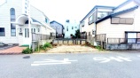 所沢市東所沢 新築一戸建て