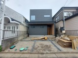 新築一戸建て