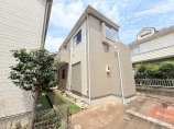 中古一戸建て