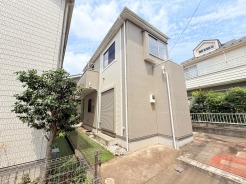 リフォーム工事完了予定2026.8月