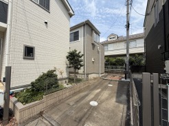 リフォーム工事完了予定2026.8月