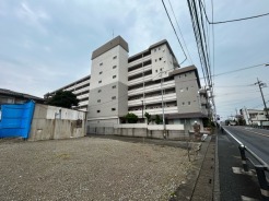 新座市野火止6丁目