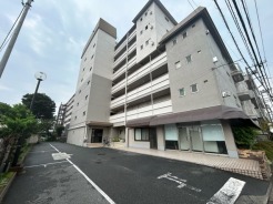 新座市野火止6丁目
