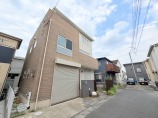 志木市上宗岡 中古一戸建て