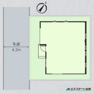 整形地