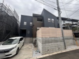 中古一戸建て