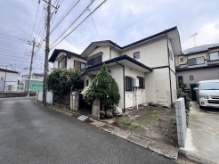 五感で感じる、現地でしかわからない事も沢山ございます。周辺環境なども一緒にご案内いたしますのでお気軽にお問合せください。