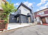 新築一戸建て