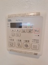 【浴室空調スイッチ】