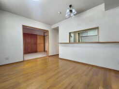 夕食の時間。家族、友人、両親、親戚との会話がより料理を美味しくしてくれる。あっという間に時間が過ぎてしまう居心地の良さは、普段はほっとする空間としてここにあります。
※CGにより家具消ししています。